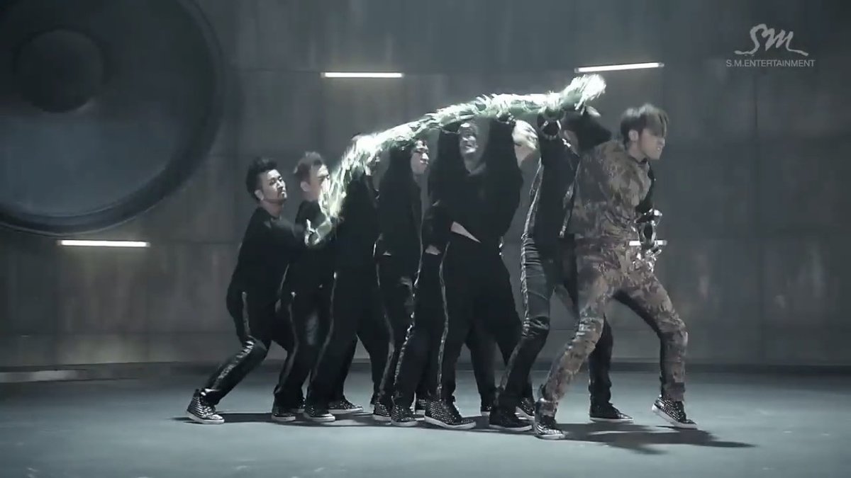 懐かしいsm画像 オタクのK-POP遍歴 SMエンタ編｜ピザパイ