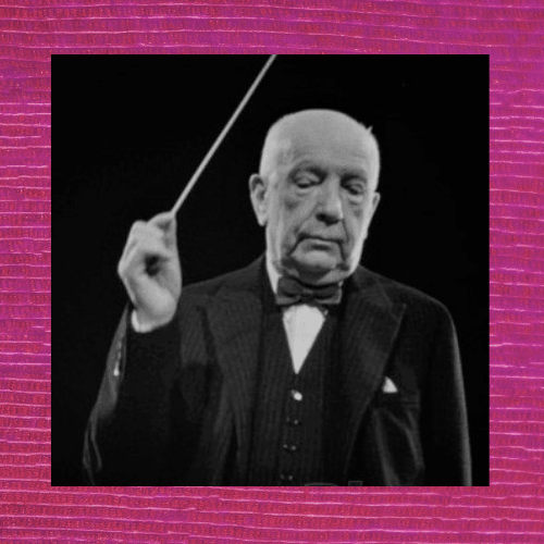 78rpmはともだち #7 ～R.シュトラウス自作自演『ティル・オイレン