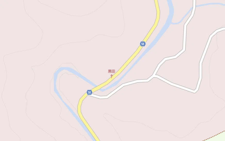 森町黒田