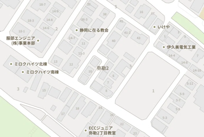 葵区弥勒