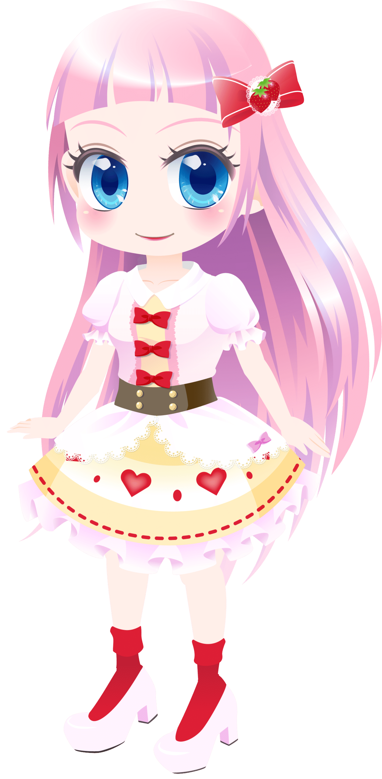 着せ替えアバター作ってみた わたせあつみ 絵とデザインとときどき芝居 Note 着せ替えアバター作ってみた わたせあつみ 絵とデザインとときどき芝居 Note
