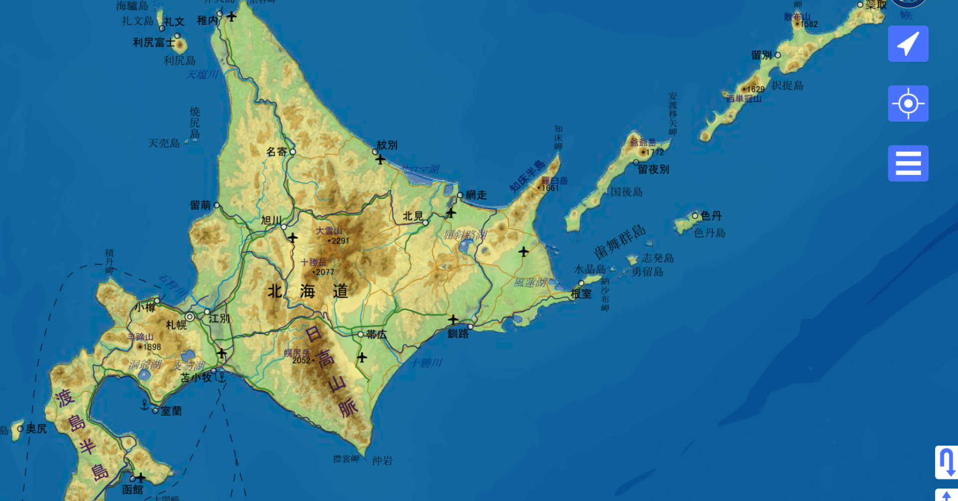 都道府県シリーズvol 12 北海道 プロローグ ゆるく楽しむ Note