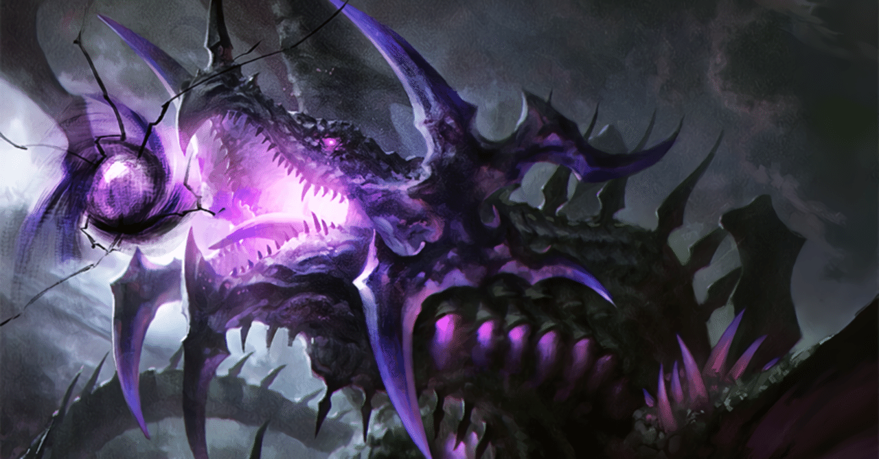 天才シャドバプレイヤーなら全カード語れる説第十回 邪竜 リントヴルム 岼音ソウ Note 天才シャドバプレイヤーなら全カード語れる説第十回 邪竜 リントヴルム 岼音ソウ Note