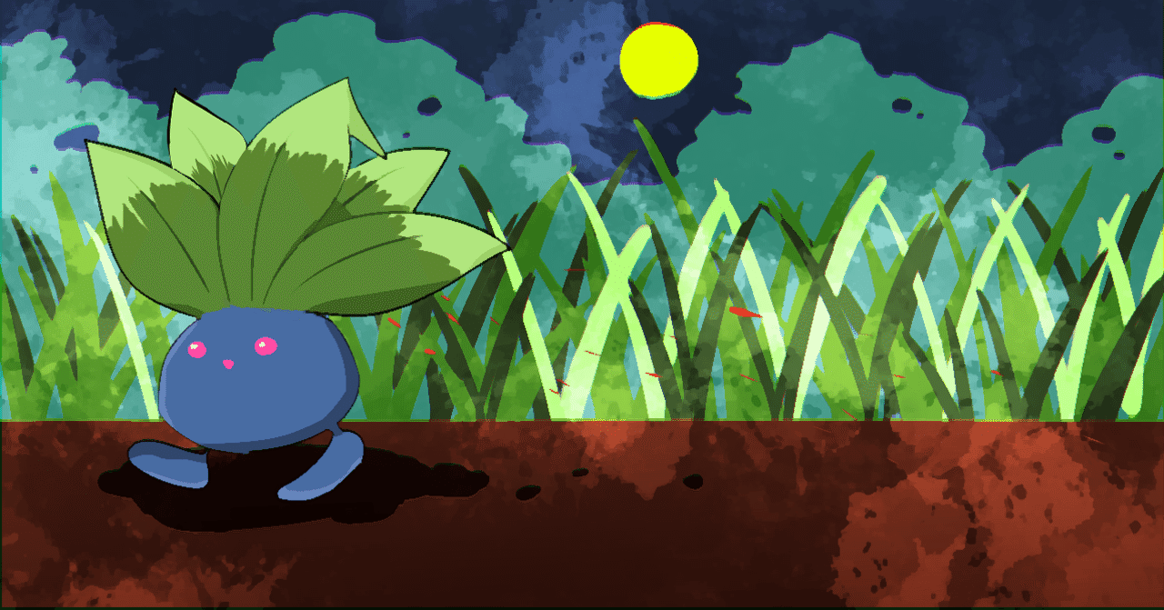 ナゾノクサ の新着タグ記事一覧 Note つくる つながる とどける