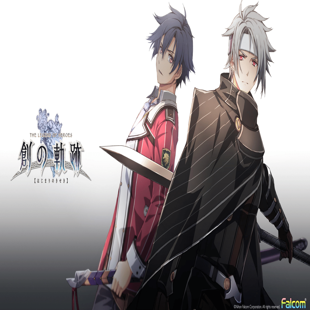 軌跡TCG　リィン・シュバルツァー　教官　SEC 軌跡TCG リィン・シュバルツァー 教官 SEC 軌跡TCG リィン・シュバル