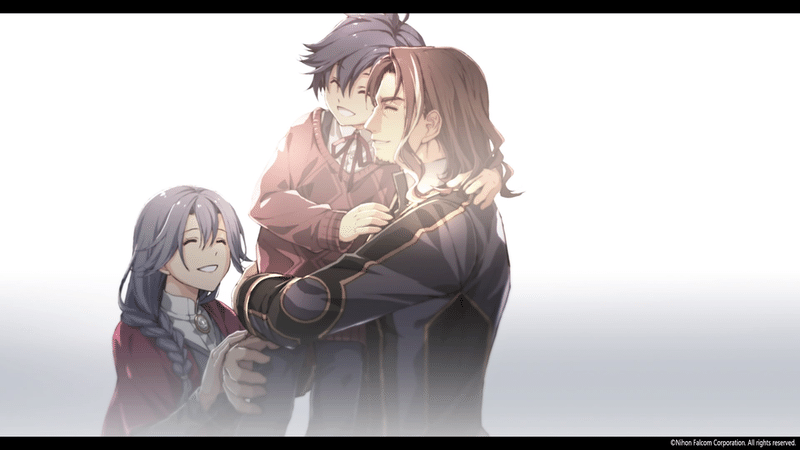 リィン シュバルツァーの心理分析前編 リィンの存在証明 軌跡シリーズ ウリボーの学び舎 Note