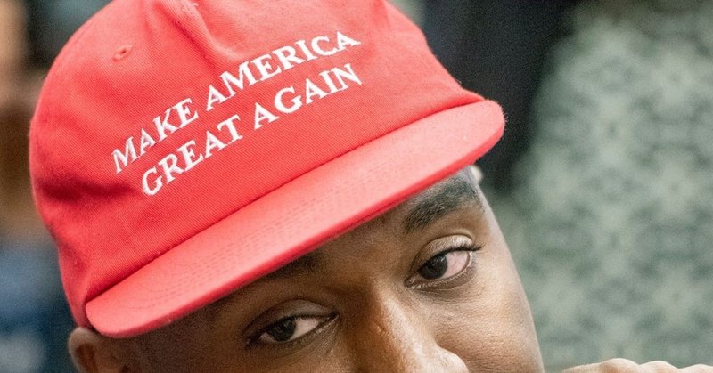 歌詞和訳 解説 Kanye West Stronger クリスとマコトのプレイリスト Note