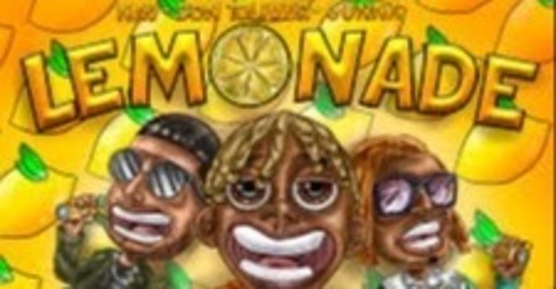 歌詞和訳 解説 Internet Money Lemonade クリスとマコトのプレイリスト Note