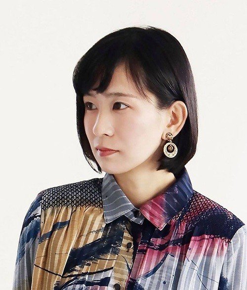 甲斐千香子さん トの販売 原画作品