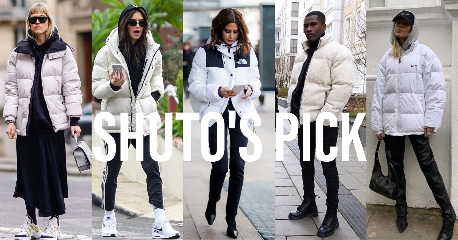 Jライトダウンボリュームパーカ 白ダウンジャケットコーデ10選 シュウト Pry Note Jライトダウンボリュームパーカ 白ダウンジャケットコーデ10選 シュウト Pry Note