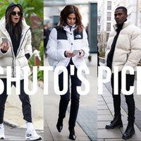 パーカーコーデ30選 ユニクロを海外スナップにみせる着こなしテク シュウト Pry Note