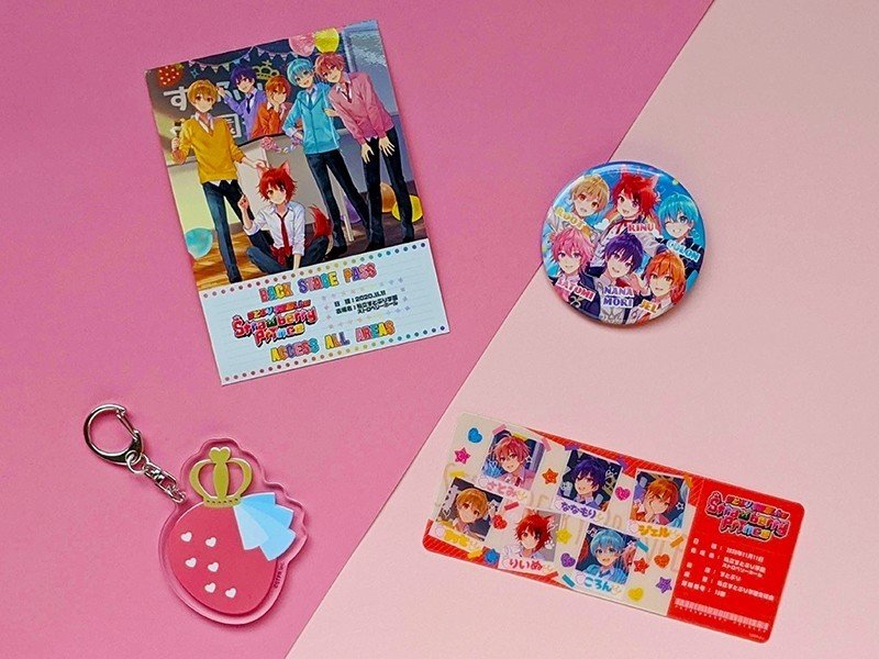 すとぷり　CD 　まとめ売り すとろべりーぷりんす すとぷりCDまとめ売り - メルカリ