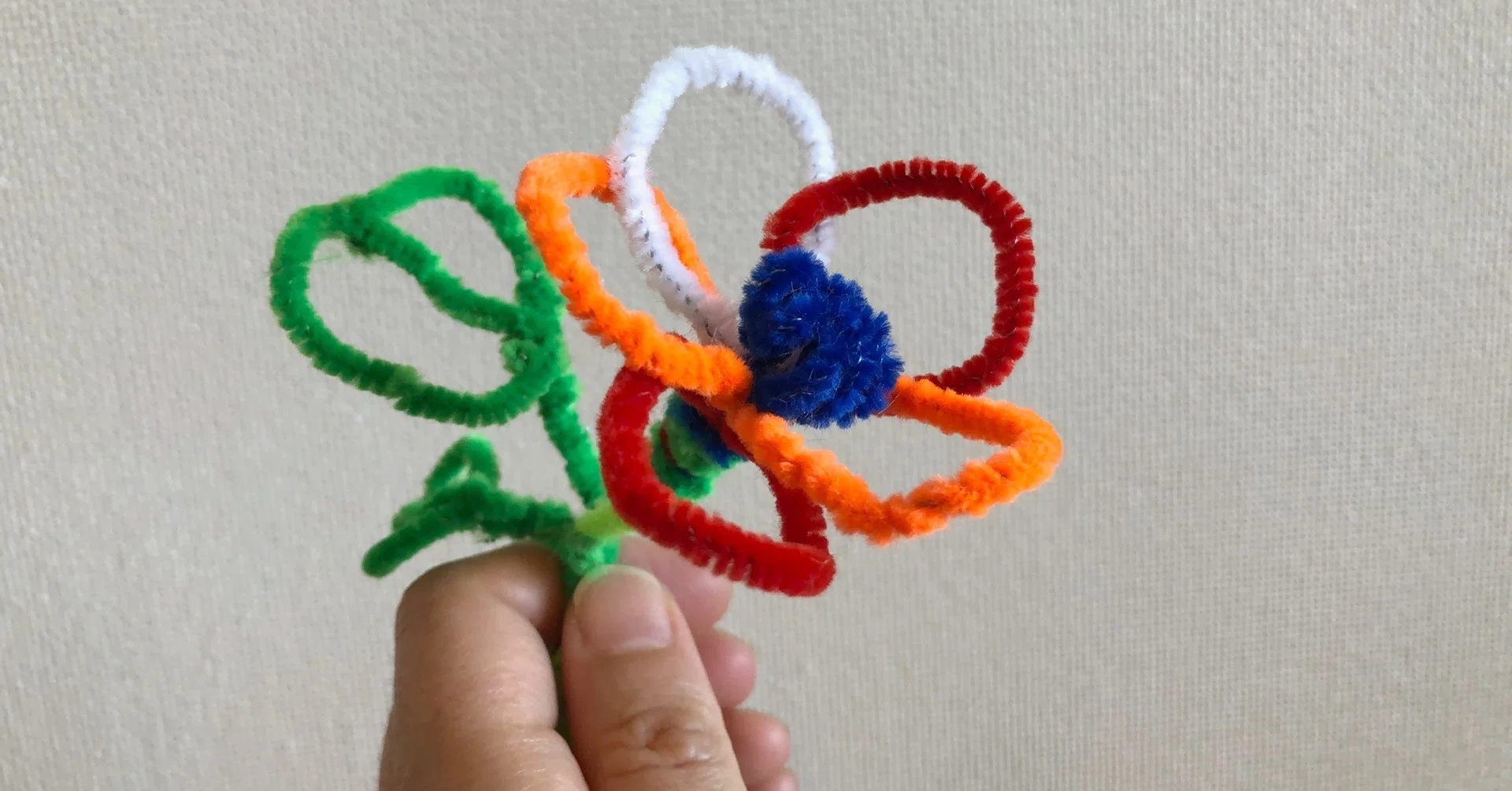 ねじれない子どもたちとワイヤーアートをするの巻｜itotoki