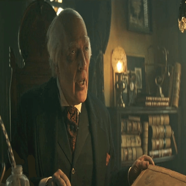 シャダー映画を観る The Mortuary Collection 葬儀館のコレクション Eigadays Note