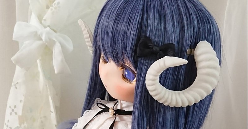 乙姫ドール新入り 初心者カスタム記録 まと Note
