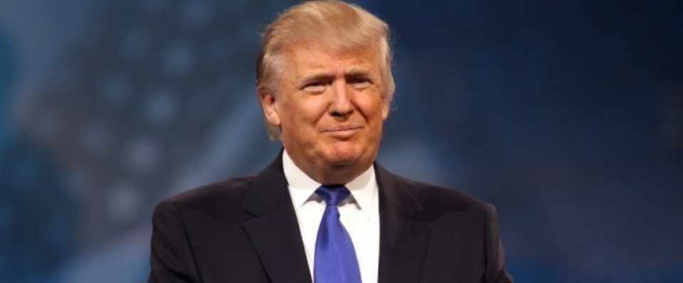 トランプ次期大統領は皆が言うほど キチガイ ではないかもしれない 選挙公約を完全和訳 決算が読めるようになるノート
