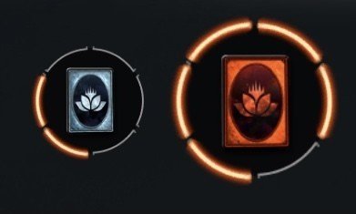 ゴールドの使い方 Inkstone Note