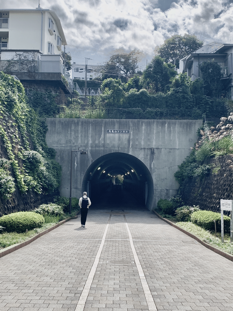 東横フラワー緑道を歩いてみる Radiojyo Note 東横フラワー緑道を歩いてみる Radiojyo Note