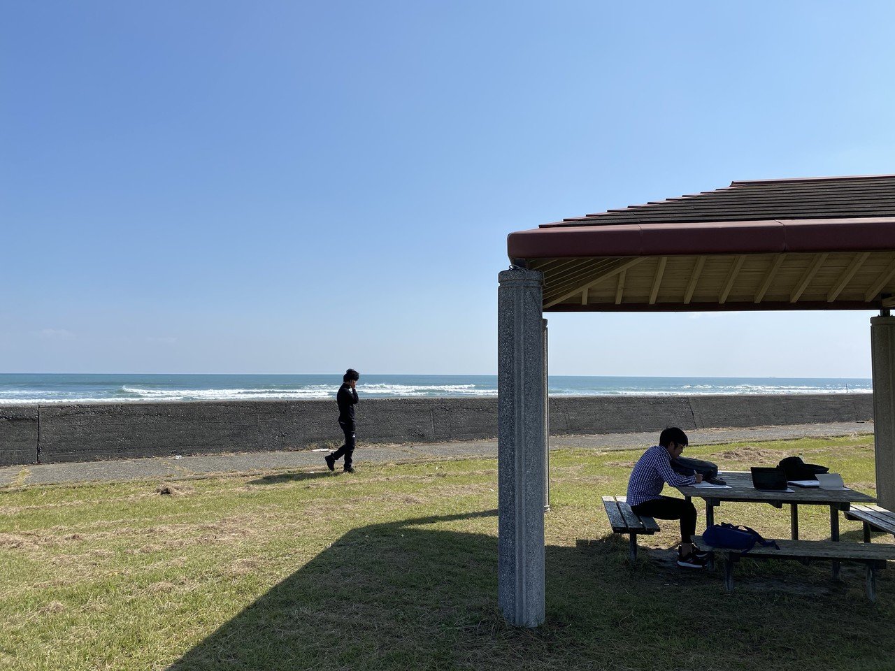 地方移住して良かった と思える理由のひとつは海近に暮らせて仕事できること 中川敬文 まちづくり 地方創生 Note