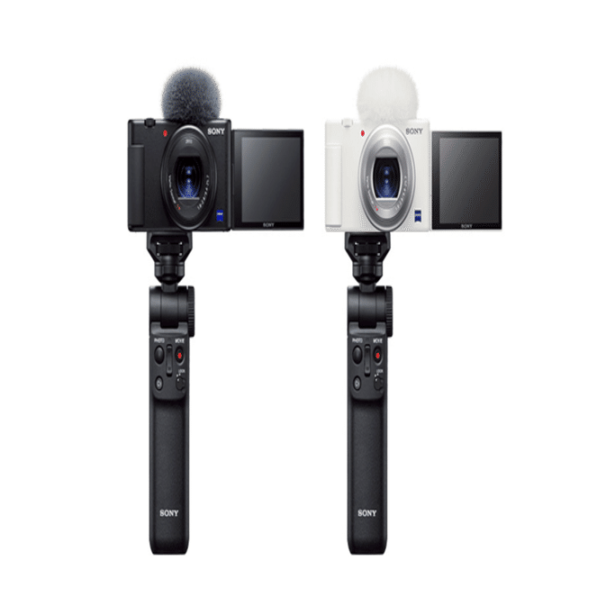 SONY ZV-1 デジタルカメラ（2万円以上相当のアクセサリー付） SONY VLOGCAM ZV-1 価格比較 - 価格.com