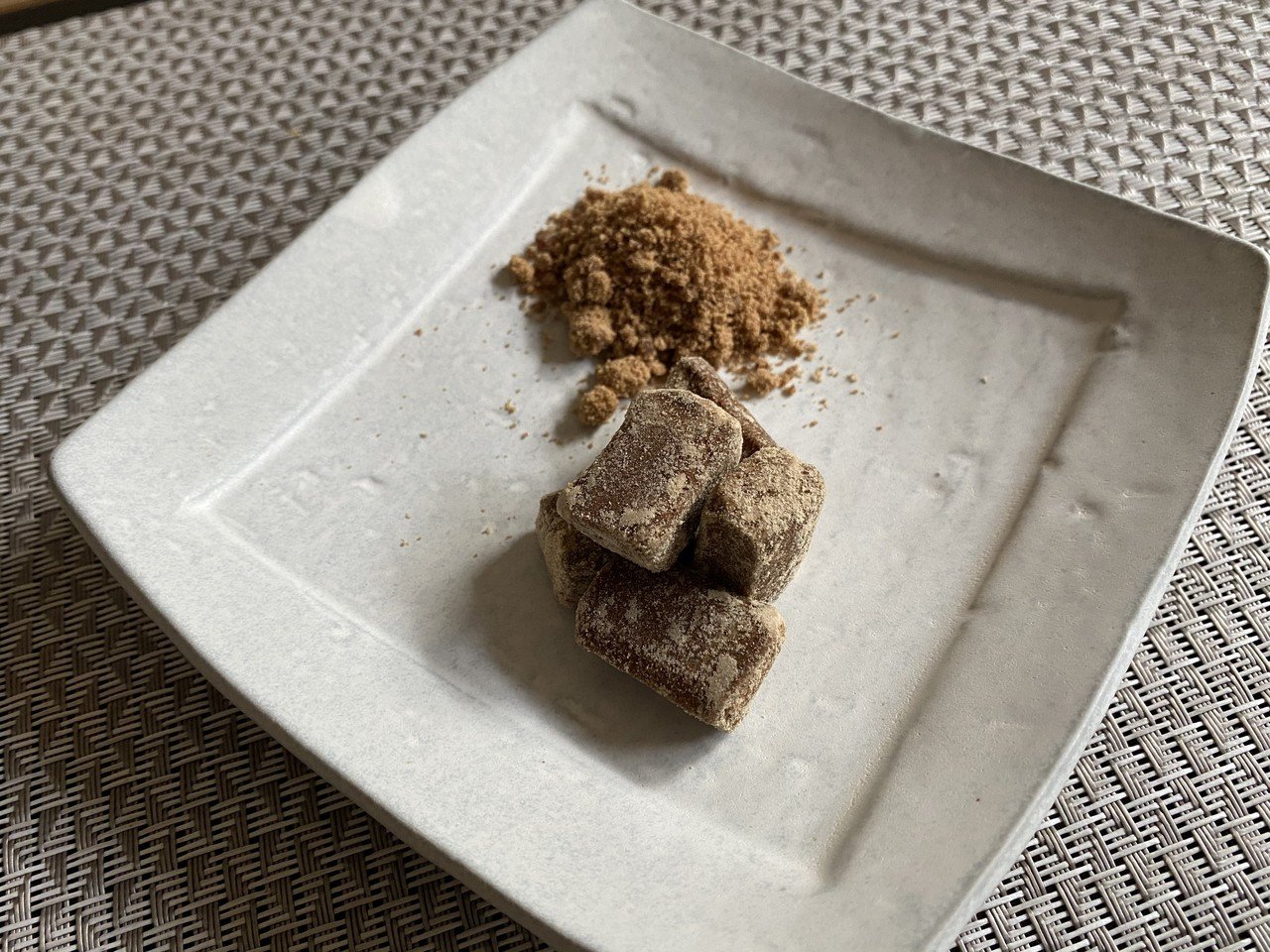 沖縄の黒糖 琉球ごはんの瑞樹 Note 沖縄の黒糖 琉球ごはんの瑞樹 Note