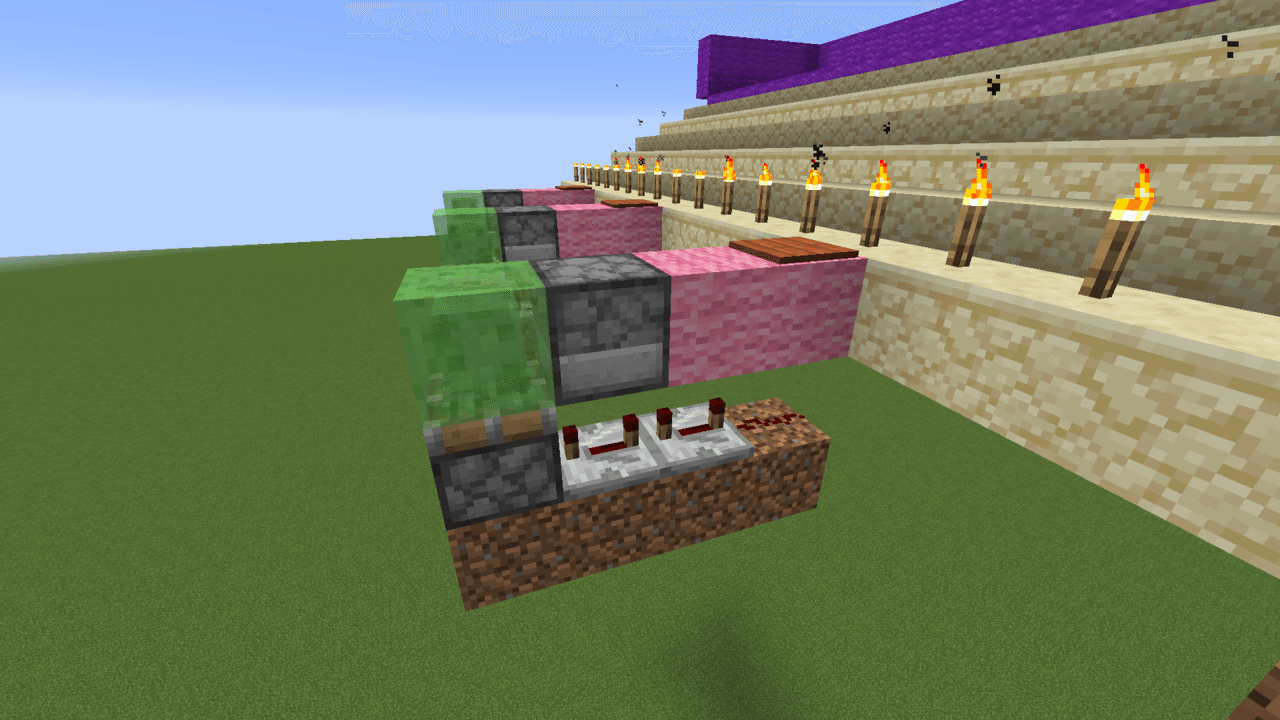 マインクラフトのホロライブ運動会案 Java版 Kodi Note マインクラフトのホロライブ運動会案 Java版 Kodi Note