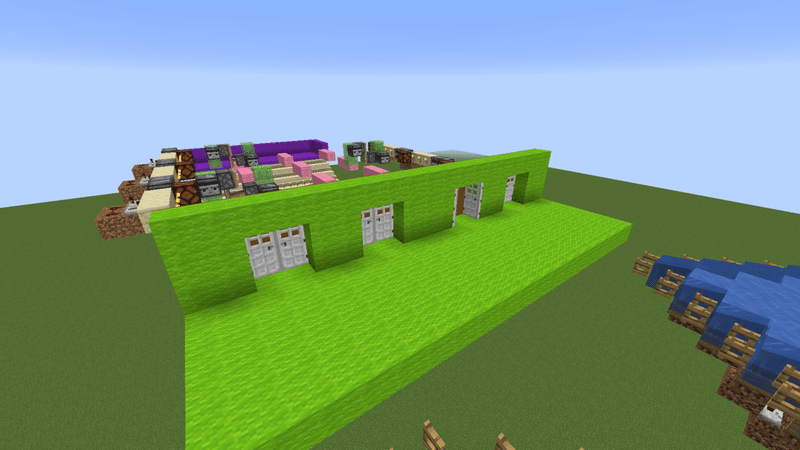 マインクラフトのホロライブ運動会案 Kodi Note