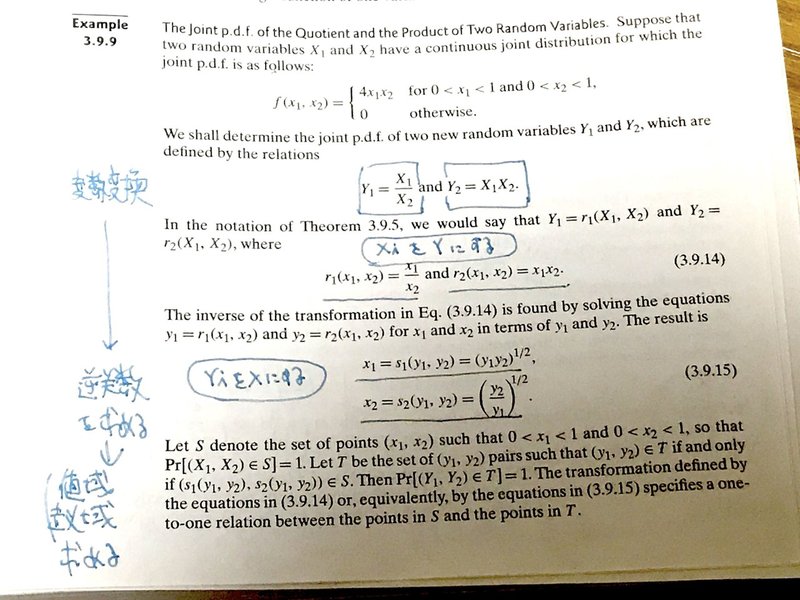 統計検定1級に合格するために勉強したこと Nooyosh Note