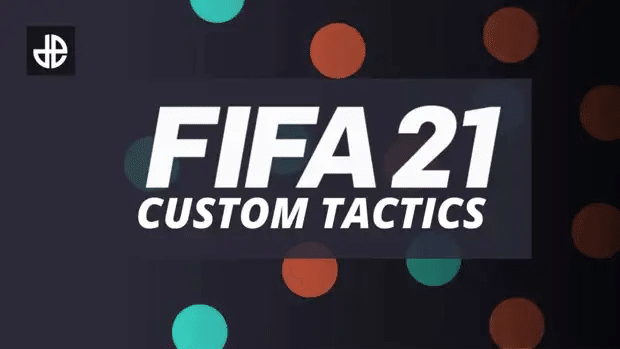 Futチャンピオンズfifa21カスタム戦術とフォーメーション Blue United Eスポーツ Note