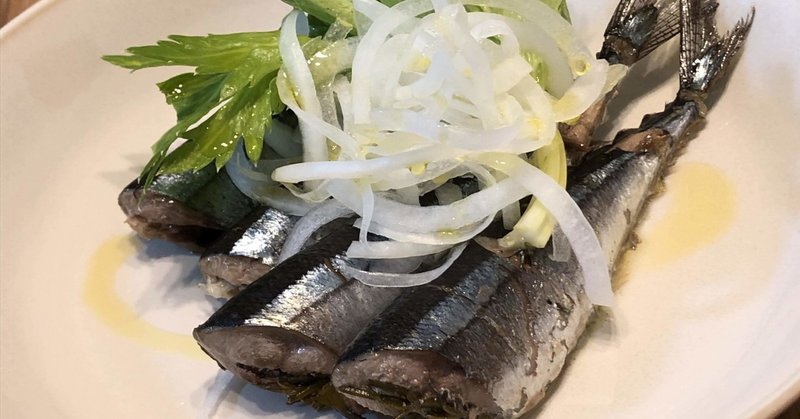 おうちごはんno 11 シャトルシェフで作る 秋刀魚のコンフィ Mamige Note おうちごはんno 11 シャトルシェフで作る 秋刀魚のコンフィ Mamige Note