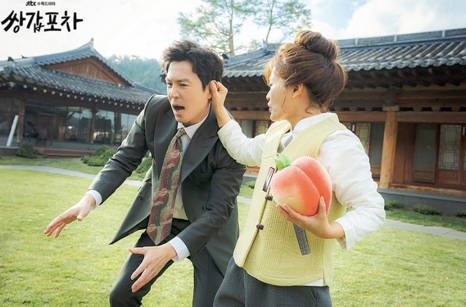 妊娠や性別を知らせる韓国の予知夢 胎夢 태몽 テモン とは ドラマ サンガプ屋台 について 5 南うさぎ 美味しい韓国ドラマ K Contentsをもっと愉しむ Note