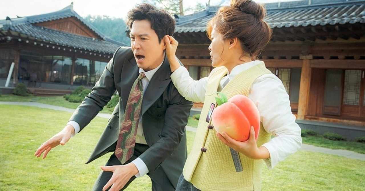 妊娠や性別を知らせる韓国の予知夢 胎夢 태몽 テモン とは ドラマ サンガプ屋台 について 5 南うさぎ 美味しい韓国ドラマ Note