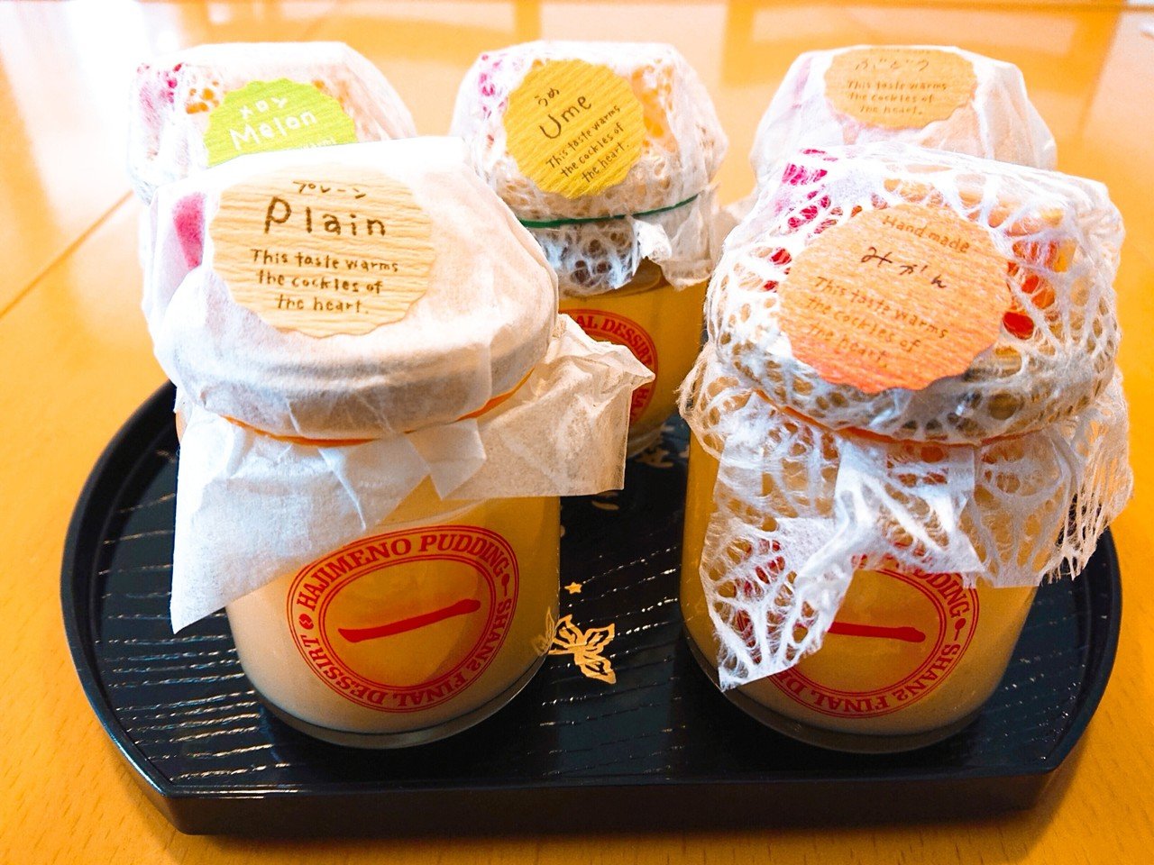 Happy puddingさん　専用 オールハーツ・カンパニー 『にゃんともおいしいベイクドチーズ