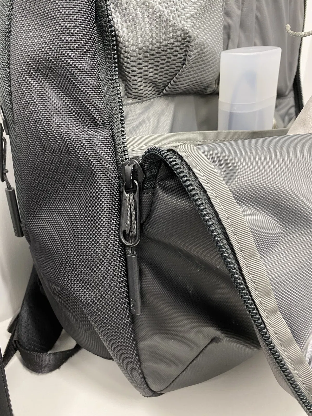 通勤用バックパック Aer Day Pack のご紹介。｜horiken