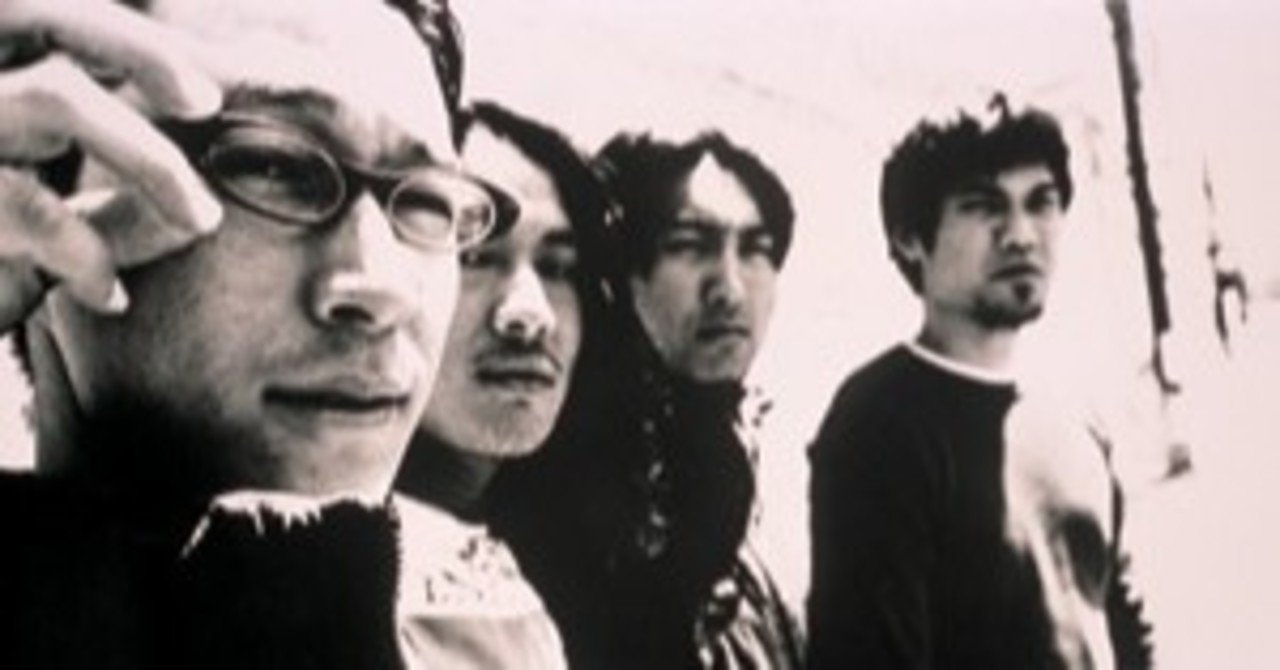 【お気にいる】 54-71という伝説のバンド 〜VICE Japan、そしてZAZEN BOYS マネープラン