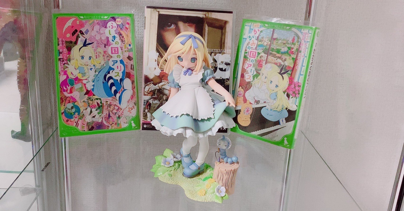 キャロル考現学またはアリスをめぐる幻想 キャロル考現学 または アリスをめぐる幻想 | 食と暮らしの