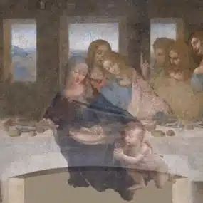 絵画の楽しみ方教えます 9 アングル「グランド・オダリスク」｜降幡順治