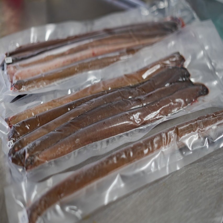 秋田県内で唯一 棒アナゴ を作る漁師の思い 株式会社兼丸漁業 伊藤徳洋 あきたびじょんbreak Note