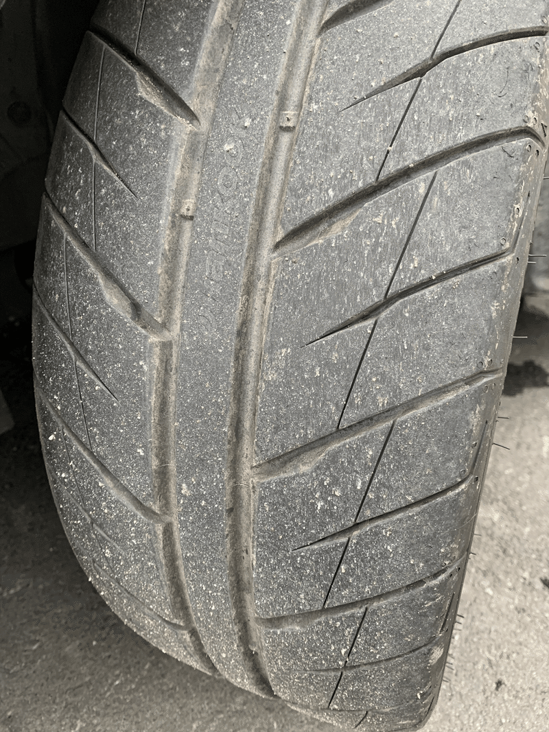 アジアンタイヤ Hankook Ventus R S4 レビュー 紅星ざくろ Note アジアンタイヤ Hankook Ventus R S4 レビュー 紅星ざくろ Note