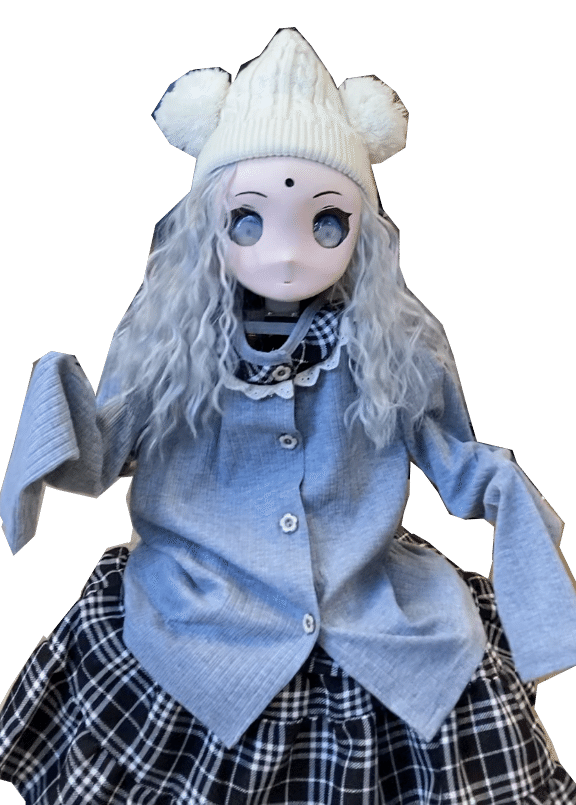 ロボット美少女受肉 ろびぃちゃん たひ Tahi Note ロボット美少女受肉 ろびぃちゃん たひ Tahi Note