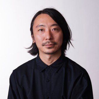 松倉早星(Nue inc・Ku-ko inc代表 / blank店主)