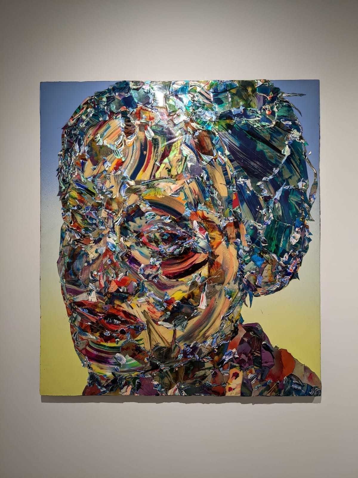 人生ではじめて現代アートに触れてきました｜鎌田和樹