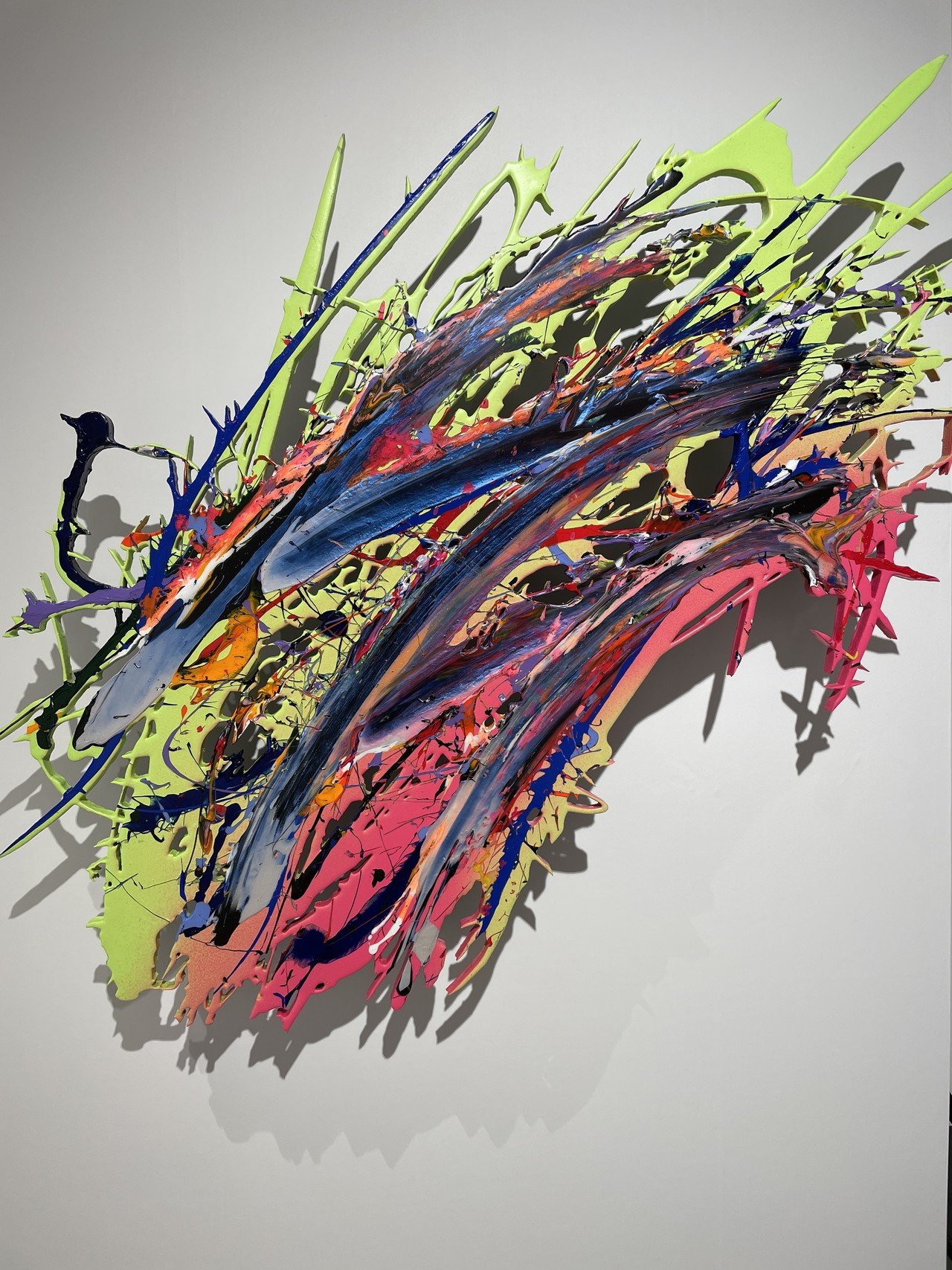 人生ではじめて現代アートに触れてきました 鎌田和樹 Note 人生ではじめて現代アートに触れてきました 鎌田和樹 Note