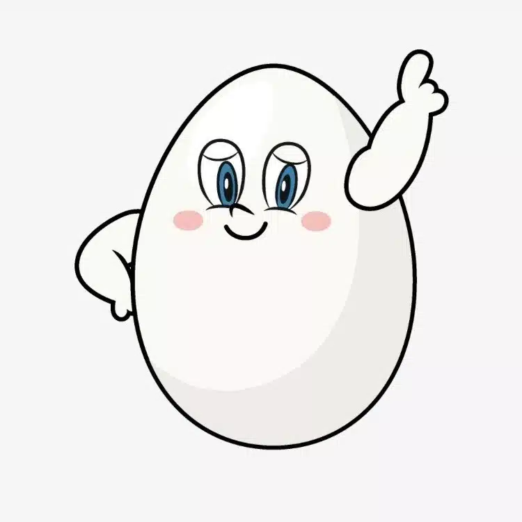 たまごちゃん
