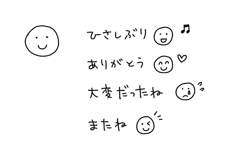 ゆる募 の描き方おしえて おえかき教室 猫野サラ Note ゆる募 の描き方おしえて おえかき教室 猫野サラ Note