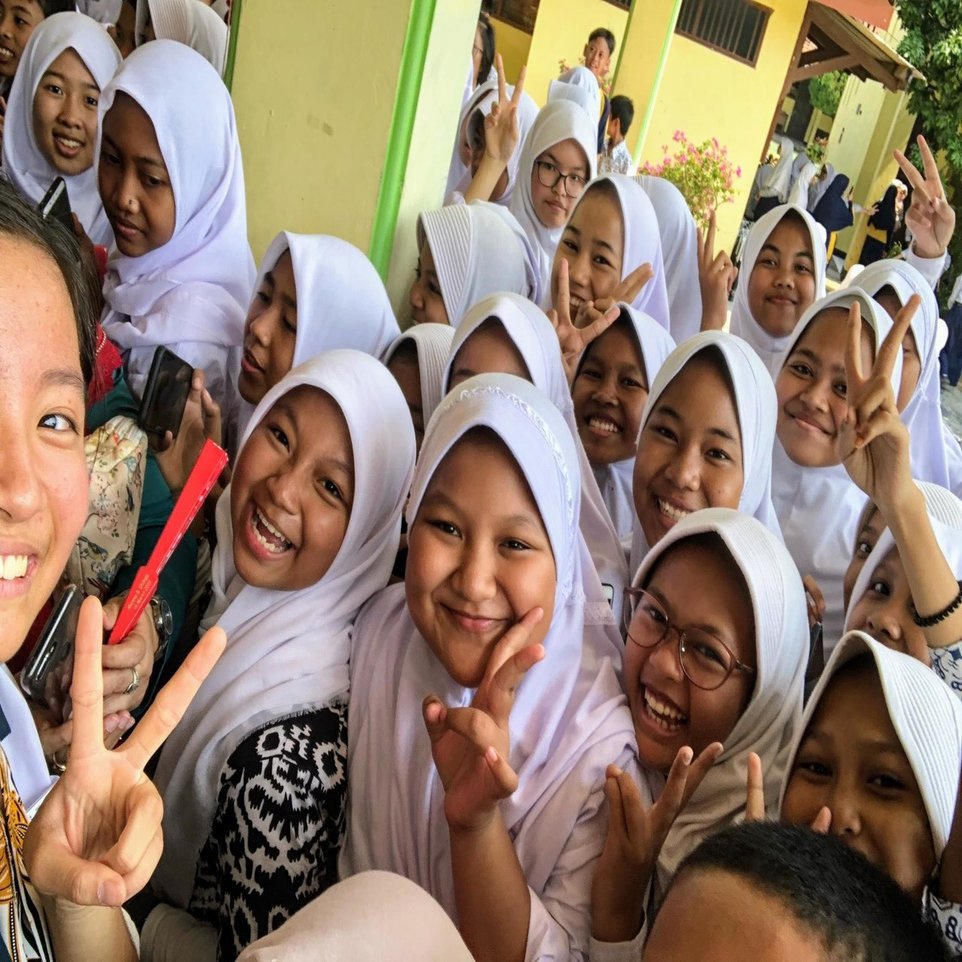 マレーシアの民族衣装について せかい部 公式