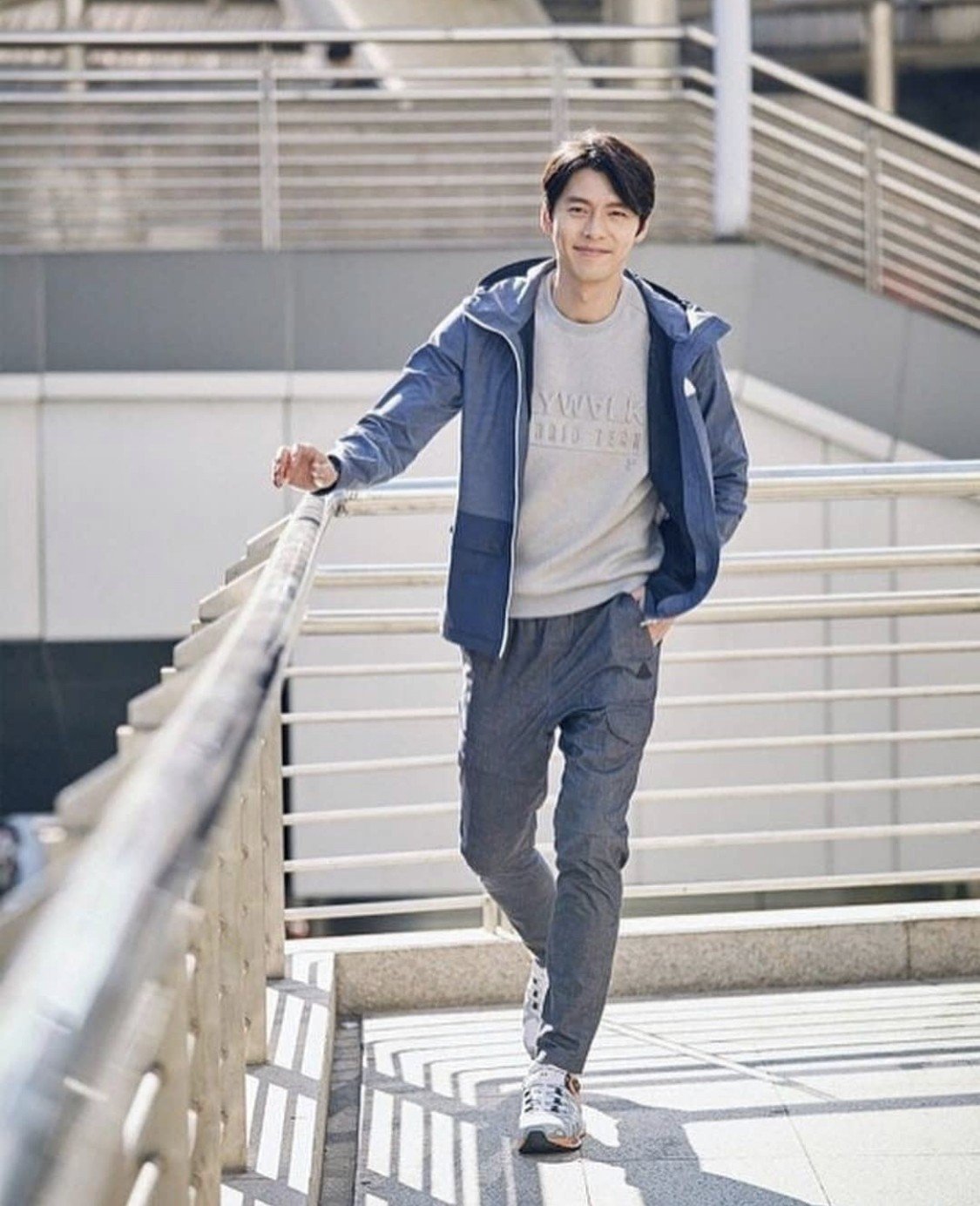 ヒョンビン｜hirosan