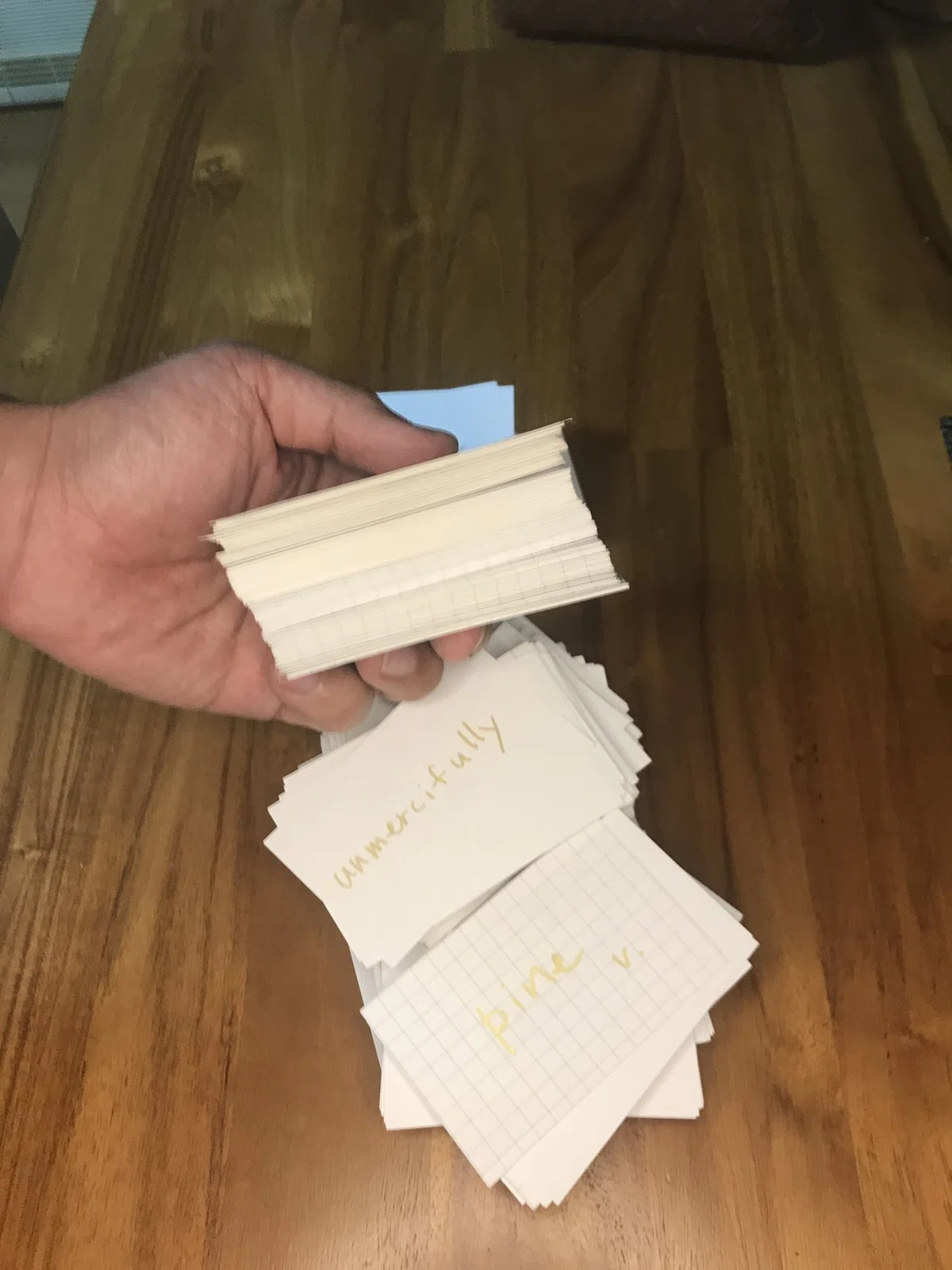 Computer R Me Letter Writing Eiken Grade 1 Study Methods: Vocabulary Again, Part 2๏ฝใขใฉ