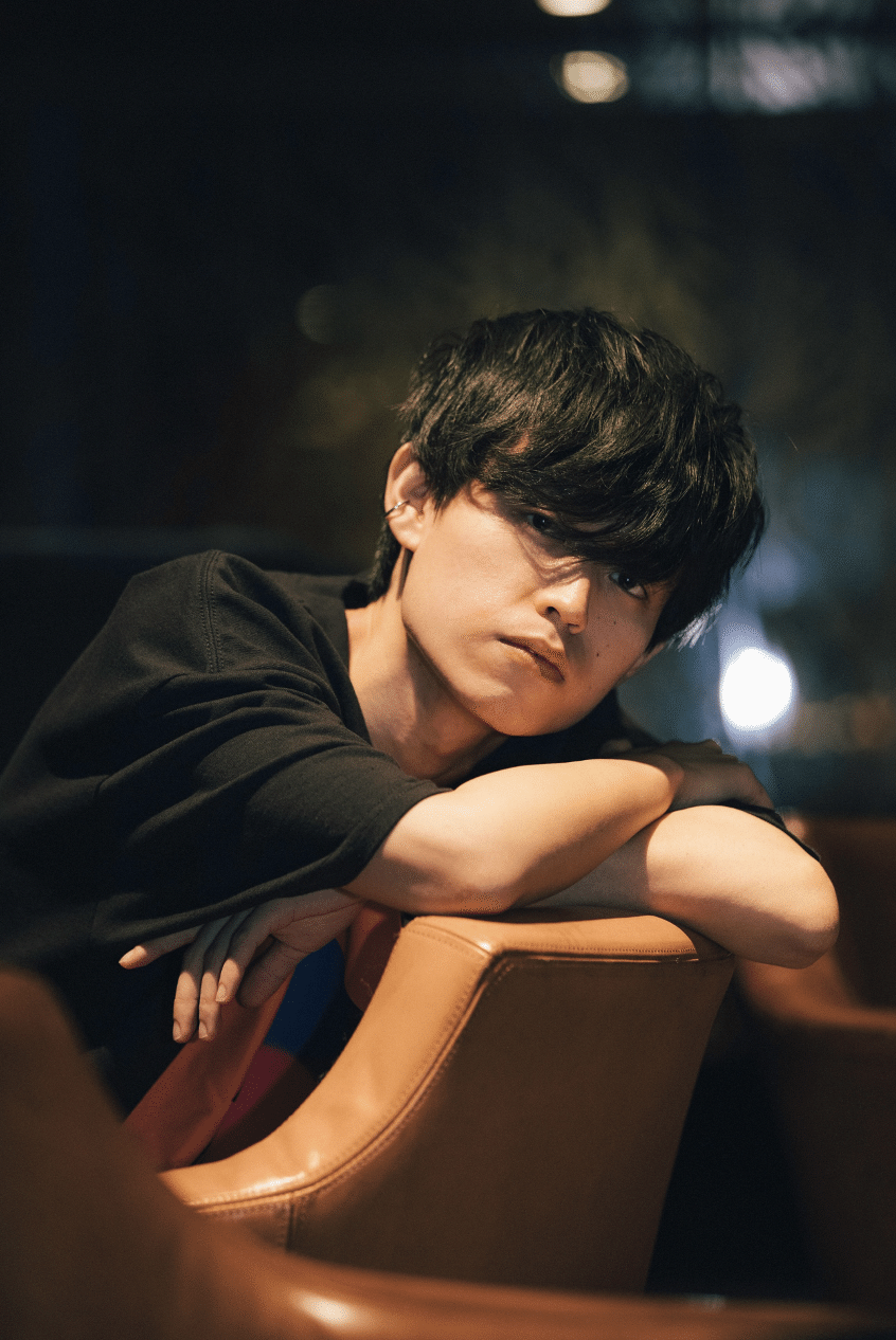 ミュージシャン TaniYuuki Tani Yuuki - W/X/Y / THE FIRST TAKE - YouTube