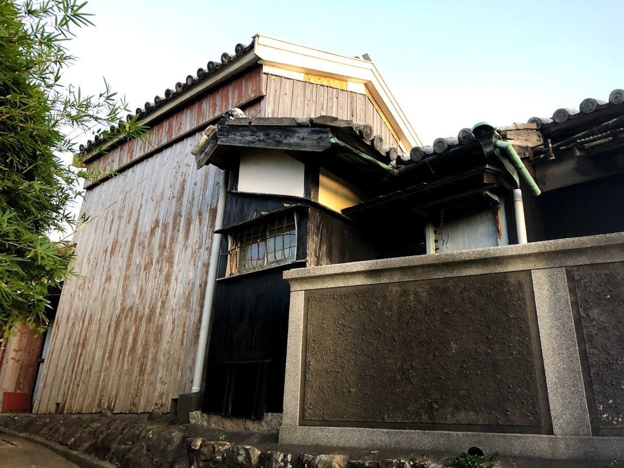 築100年以上の古民家が取り壊されそうなのを止めちゃった話｜Kii - Lab